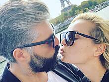 Муж Полины Гагариной пожаловался на капризы двухлетней дочери