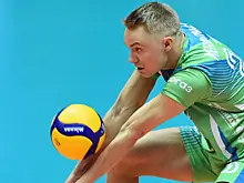 Либеро московского «Динамо» перенесет операцию