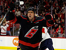 «Контракта, как я понимаю, на столе не было»: хоккейный функционер об интересе НХЛ к Кузнецову