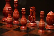 В Югру на Кубок приедут шахматисты из Папуа - Новой Гвинеи и Чили