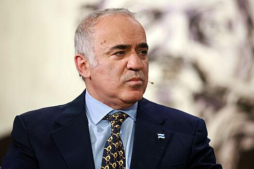 Каспаров* замешан в подготовке госпереворота в Южном Судане