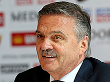 Решение о месте проведения чемпионата мира по хоккею будет принято на следующей неделе