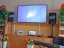 В Бутурлиновке открылся виртуальный концертный зал