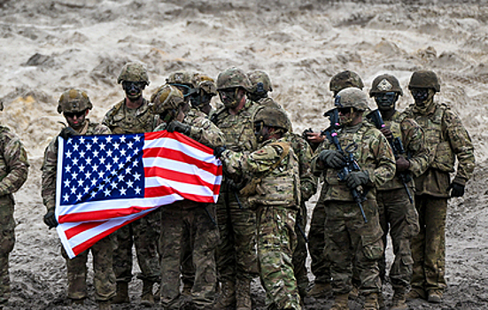 Постпред США при ООН заявил о мощном оружии, способном нанести России ущерб