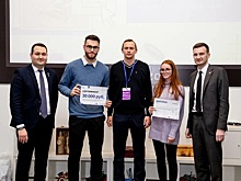 В ДГТУ презентовали стартапы для &laquo;цифрового&raquo; АПК