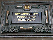 Верховный суд рассмотрит жалобу на признание иноагентом Павла Чикова