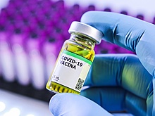 МО РФ: опытная вакцина против COVID-19 введена вторым 20 добровольцам