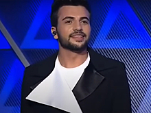 Представитель Армении стал фаворитом «Новой волны» в Сочи