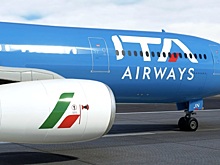 Lufthansa согласилась приобрести 41 процент акций ITA Airways