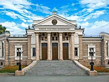В честь дня рождения Челябинска Молодежный театр дарит 50-процентную скидку на свои спектакли