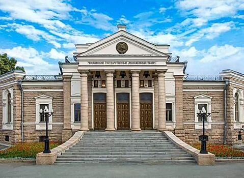 В честь дня рождения Челябинска Молодежный театр дарит 50-процентную скидку на свои спектакли