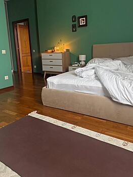 Ида Галич призналась, что спасает её в бешеном ритме жизни: «Без дисциплины невозможно»