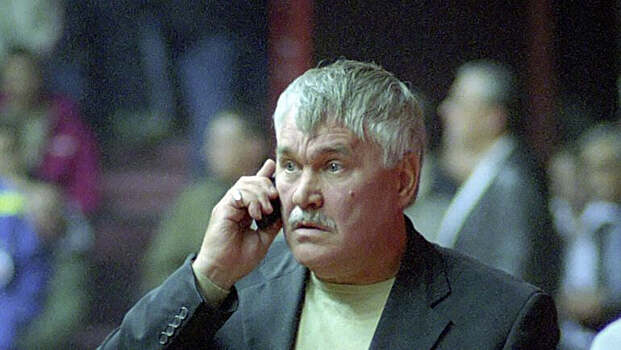 Владимир Родионов: «Уже третий месяц «Автодор» играет явно ниже своих возможностей»