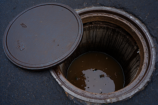 В Нижнем Новгороде выявили 46 нарушений на промышленных предприятиях слива стоков