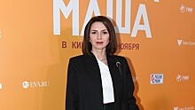 Актриса Екатерина Молоховская — о карьере, панических атаках и сплетнях