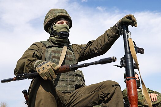 Военный эксперт объяснил значимость занятия одного населенного пункта в зоне СВО
