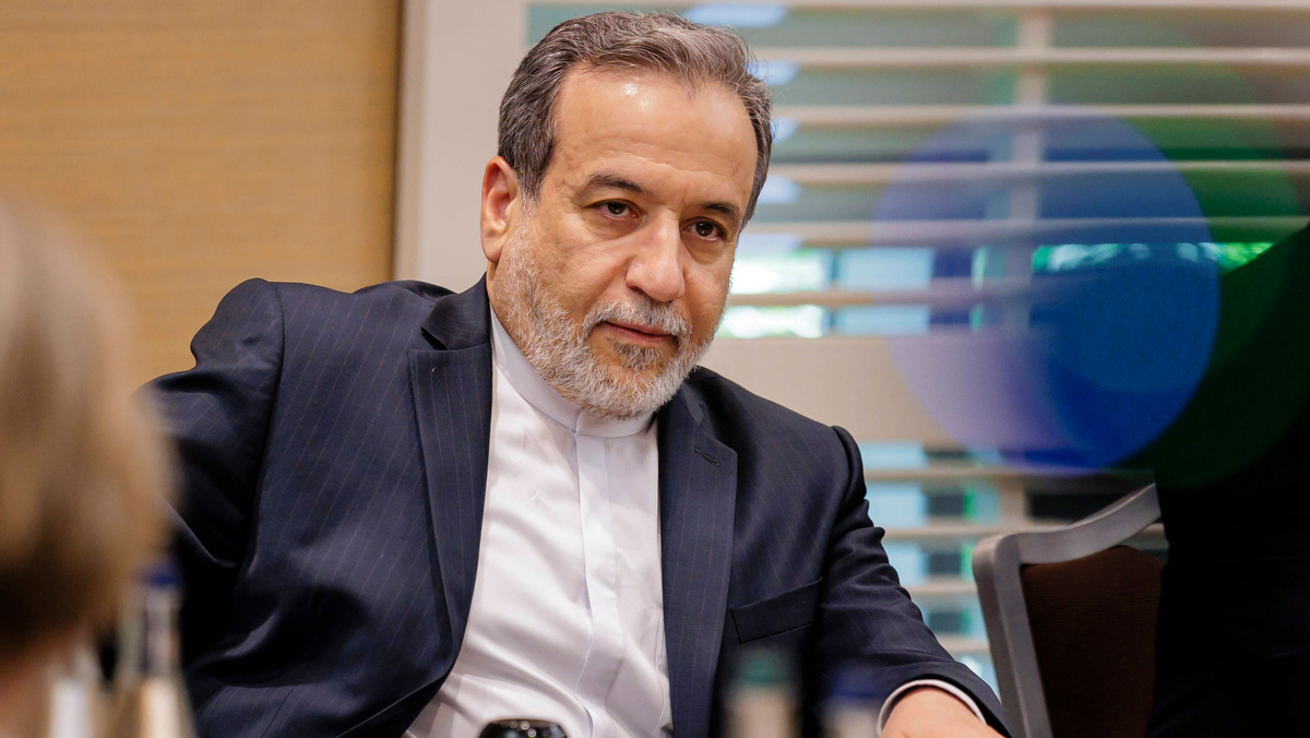 Тегеран озвучил Исламабаду свое видение завершения противостояния с Вашингтоном