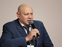 «Вопрос остается открытым» - глава «ОмскВодоканала» Шелест о своем участии в выборах мэра Омска