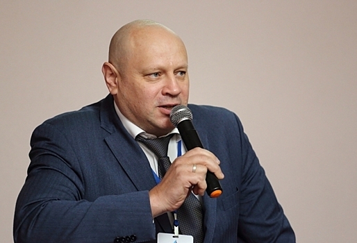 «Вопрос остается открытым» - глава «ОмскВодоканала» Шелест о своем участии в выборах мэра Омска