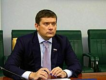 Сенатор Журавлев заявил об интересе стран Глобального Юга к сотрудничеству с Россией