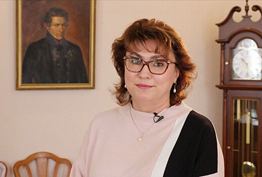 Елена Загайнова возглавила ННГУ им. Лобачевского