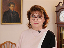 Елена Загайнова возглавила ННГУ им. Лобачевского