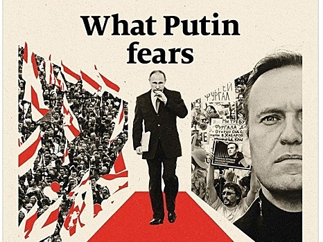 Леонид Радзиховский: У Кремля против Навального остался лишь один аргумент