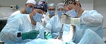 Ижевские врачи-онкологи реконструировали молочную железу после полного удаления