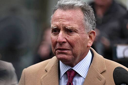 Зеленский увидел человека с другой планеты в делегации США