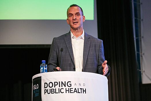 Глава USADA заявил, что участники Игр Дружбы не смогут выступить на Олимпиаде