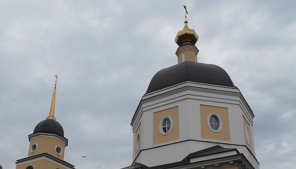 Экскурсия по храму Рождества Христова и историческая конференция пройдут в Черкизове