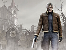 Capcom может тизерить скорый анонс ремейка Resident Evil&nbsp;4