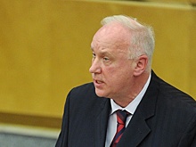 Глава СК поручил проверить дело активиста "Молодой гвардии"