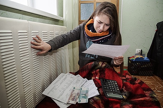 Плату за отопление в Москве начнут считать по новым правилам
