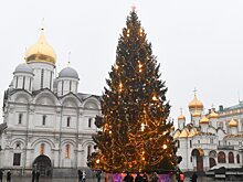 Свыше 20 детей из ЛНР отправились на Кремлевскую елку