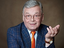 Анатолий Фирстов: «От поздравлений у меня сел телефон!»