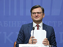 На Украине потребовали Крым в обмен на "Севпоток-2"