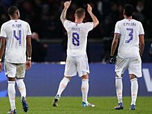 Экс-игрок "Реала" Миятович раскритиковал команду после поражения от ПСЖ