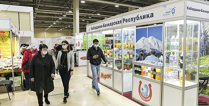 ЮгПродЭкспо-2022: выставка для профессионалов продовольственного бизнеса, фестиваль вина и сыра и бургер челлендж