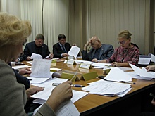 Согласован бюджет муниципального округа на будущий год