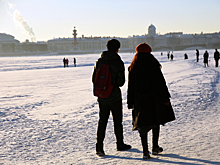 Туристка выяснила у турка поразившие его явления в жизни россиян