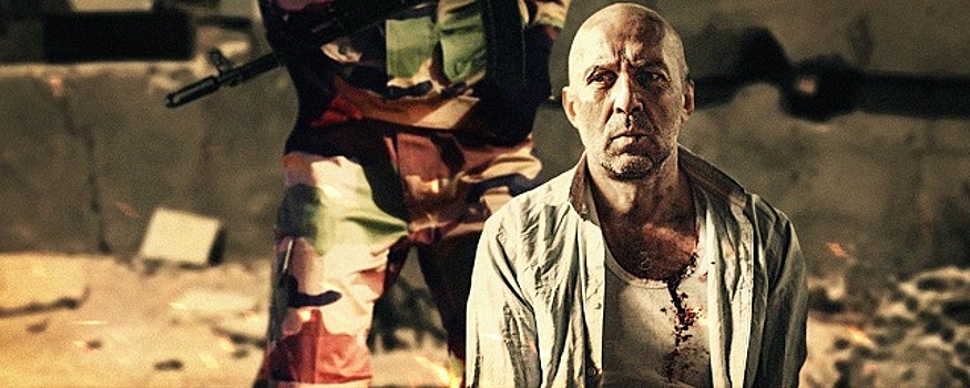 Кино, как спасательный круг: на НТВ состоится премьера фильма «Шугалей»