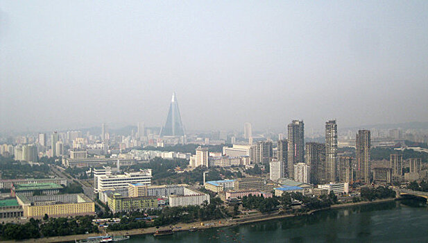 Сеул и Пхеньян ведут переговоры о концертах южнокорейских артистов в КНДР