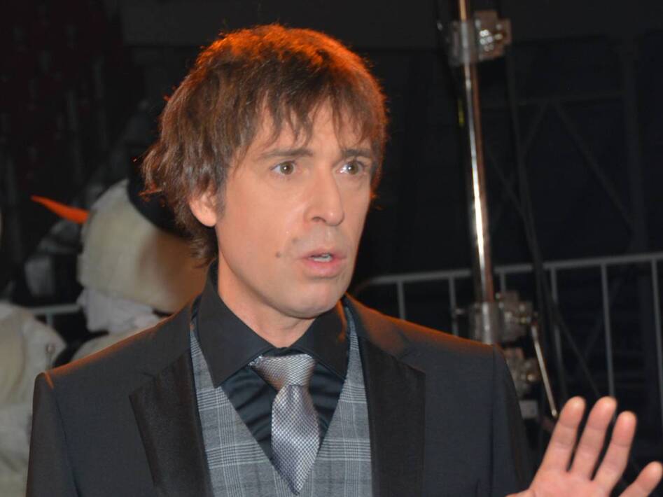 Вот тебе и Мамбуру", - лидер группы "Ногу свело" негативно высказался о коллеге 