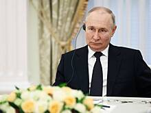 Главный эндокринолог России рассказал Путину о неандертальцах