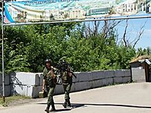 ЛНР обвинила Киев в провокации в Донбассе