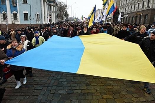 СНГ игнорирует планы Киева выйти из Содружества