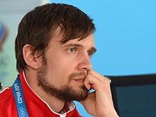BSF не оставит без внимания решение МОК по скелетонистам