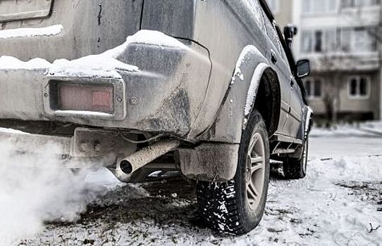 Нужно ли прогревать двигатель зимой?