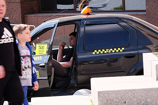 Вятские власти начали борьбу с нелегальными первозчиками